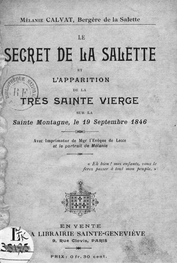 Vigi Sectes