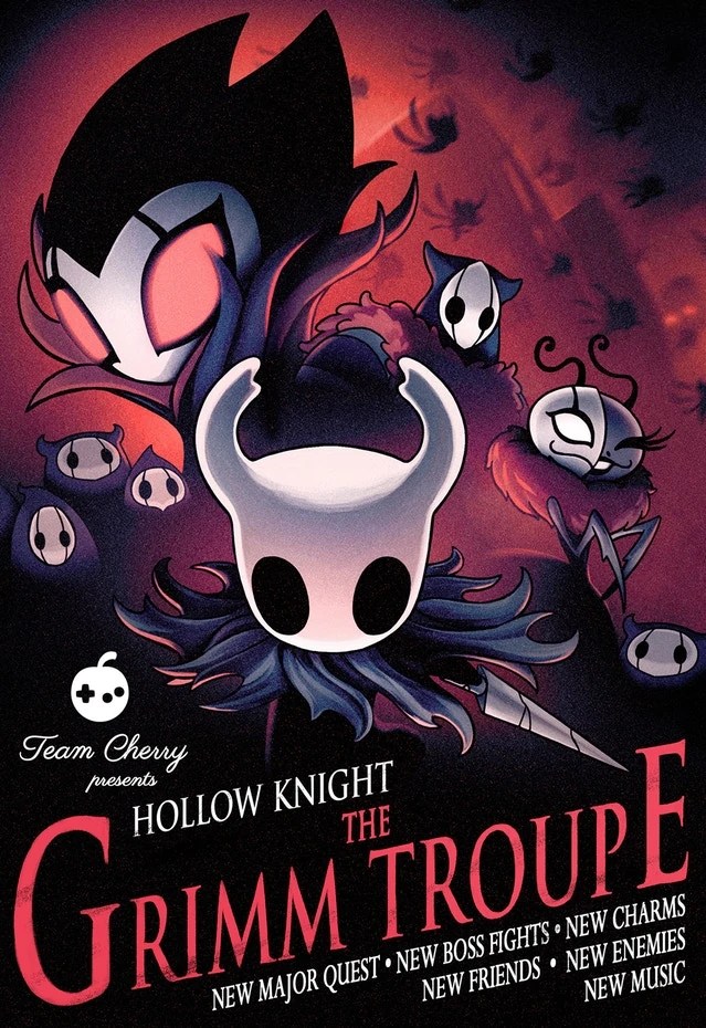 Hollow Knight Video Game Tv Tropes