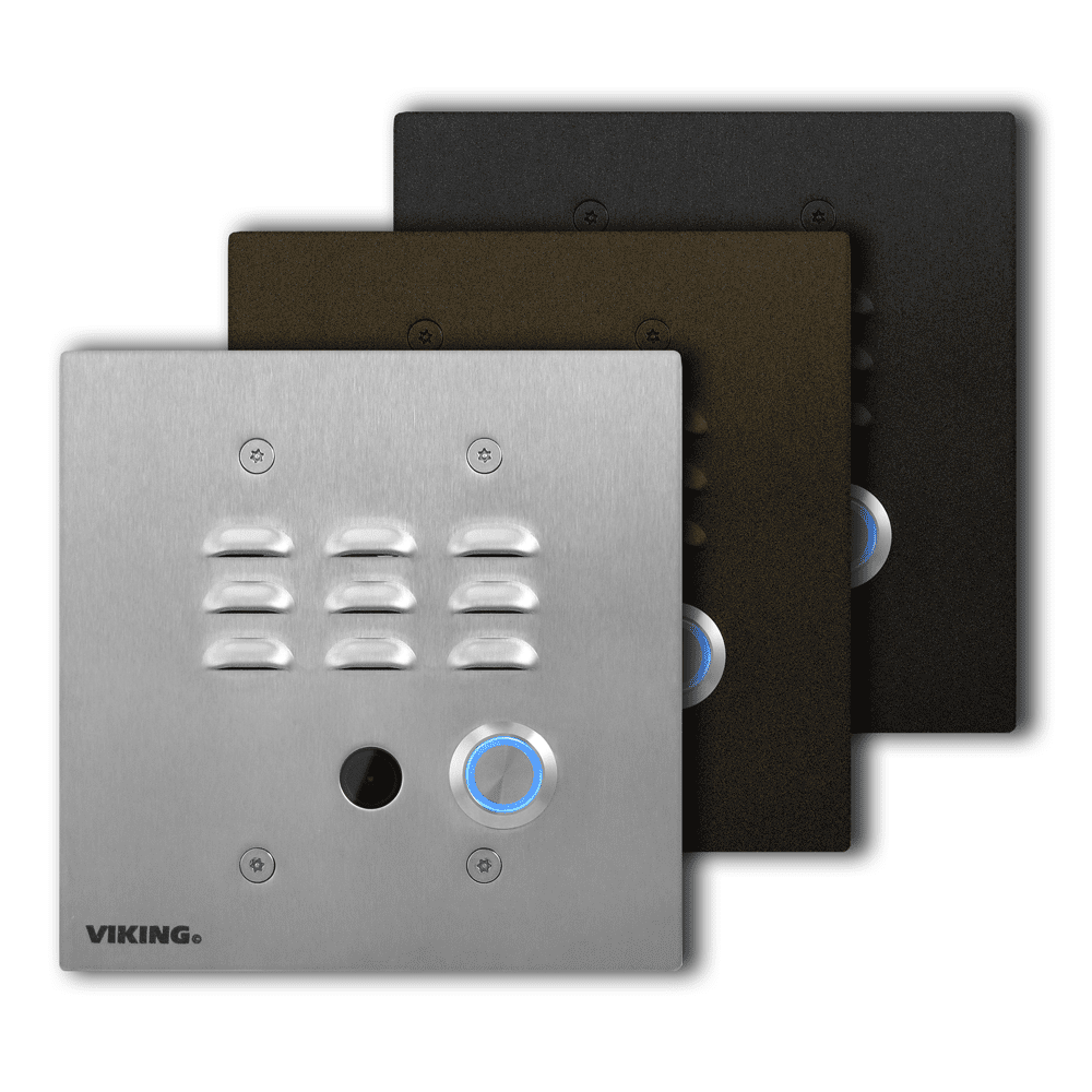 Security & Communication Systems - Access Control | Viking Electronics, Inc