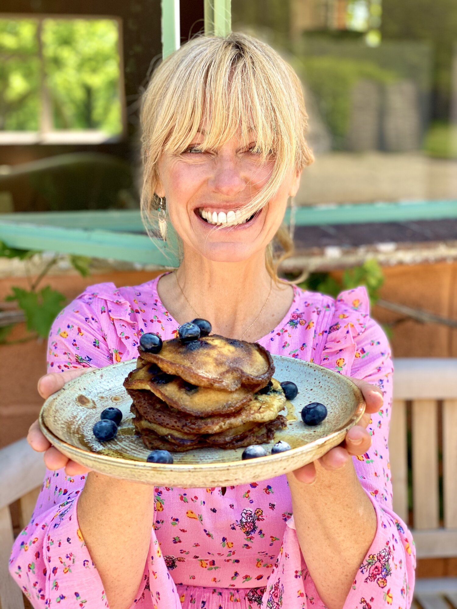 Celebrity chef Clodagh McKenna announces exciting career update – VIP Magazine