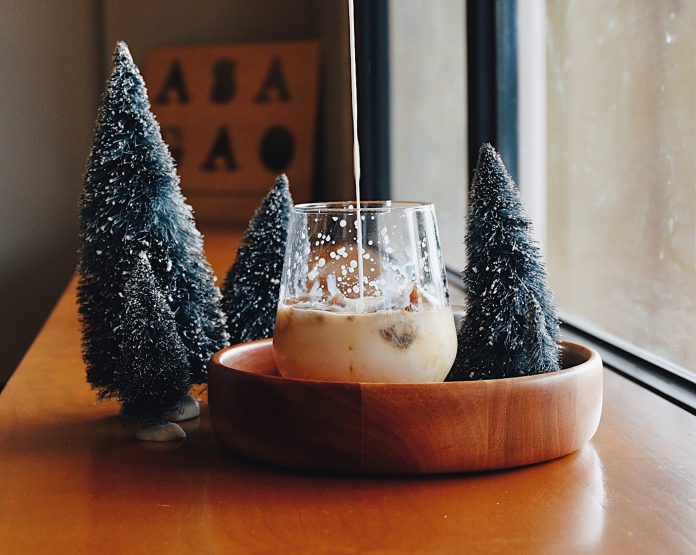 Three Christmas cocktails to enjoy this festive season