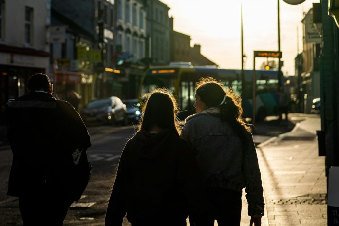 How to fall back in love with Ireland