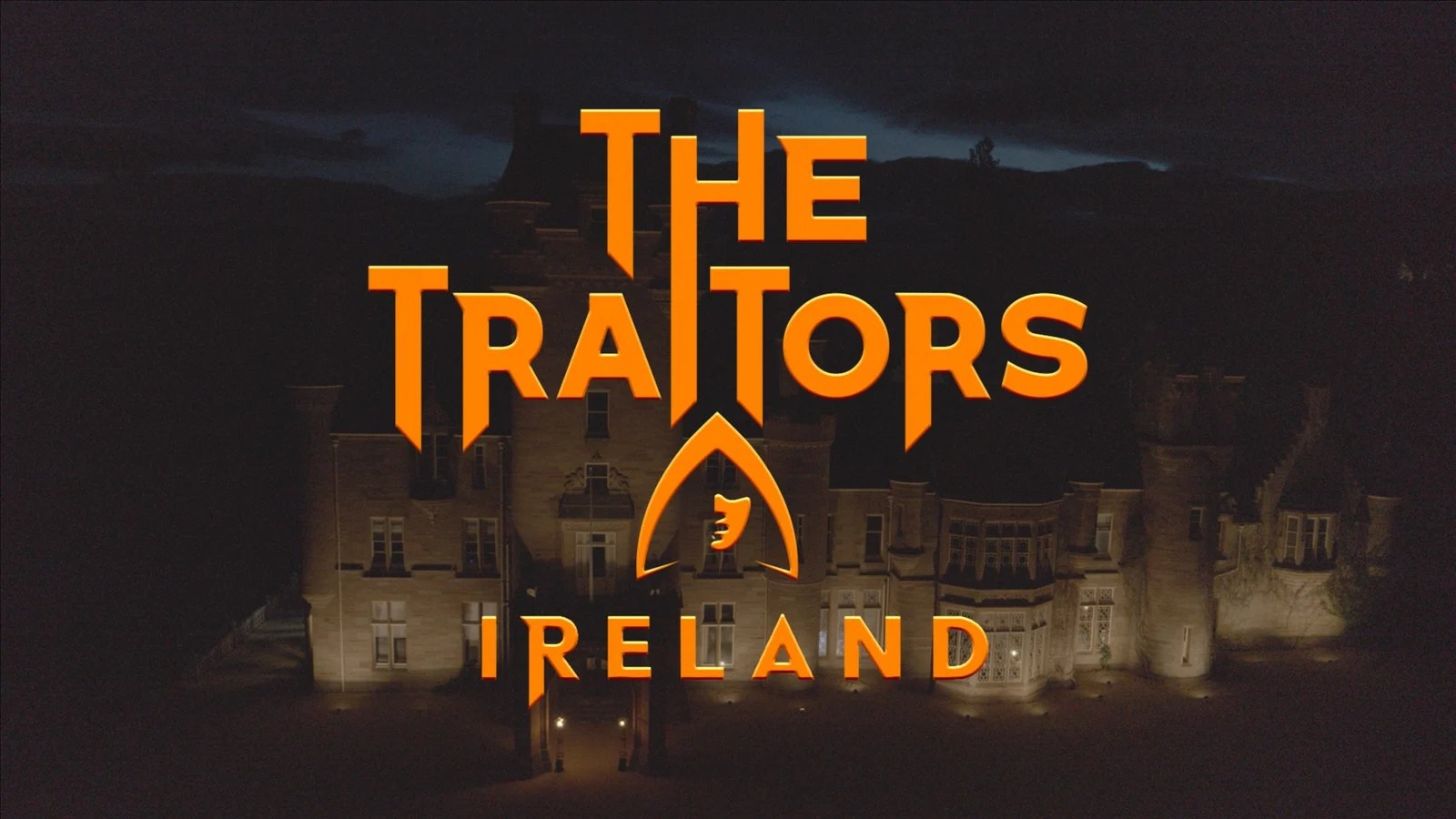 We just got an exciting update on The Traitors Ireland