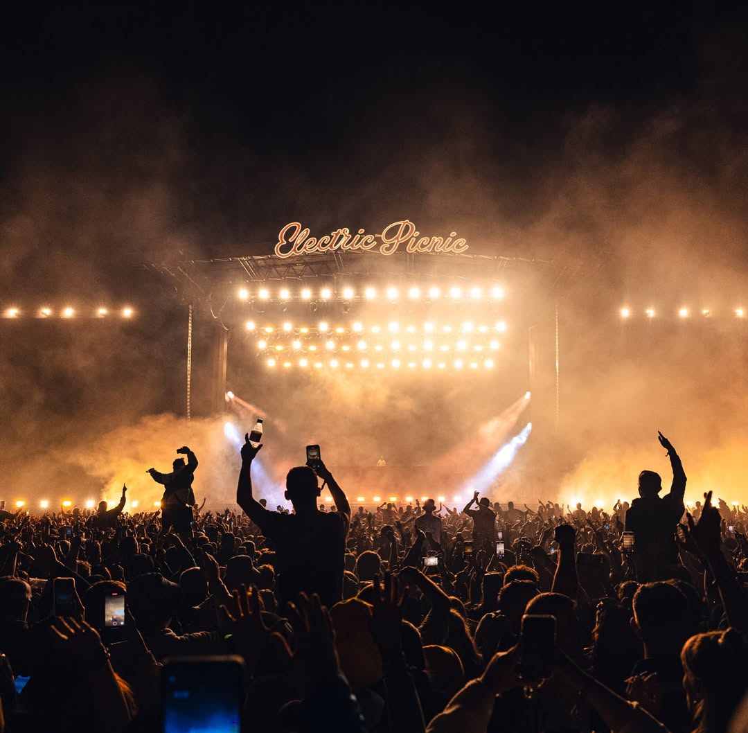 Everything you need to know about Electric Picnic