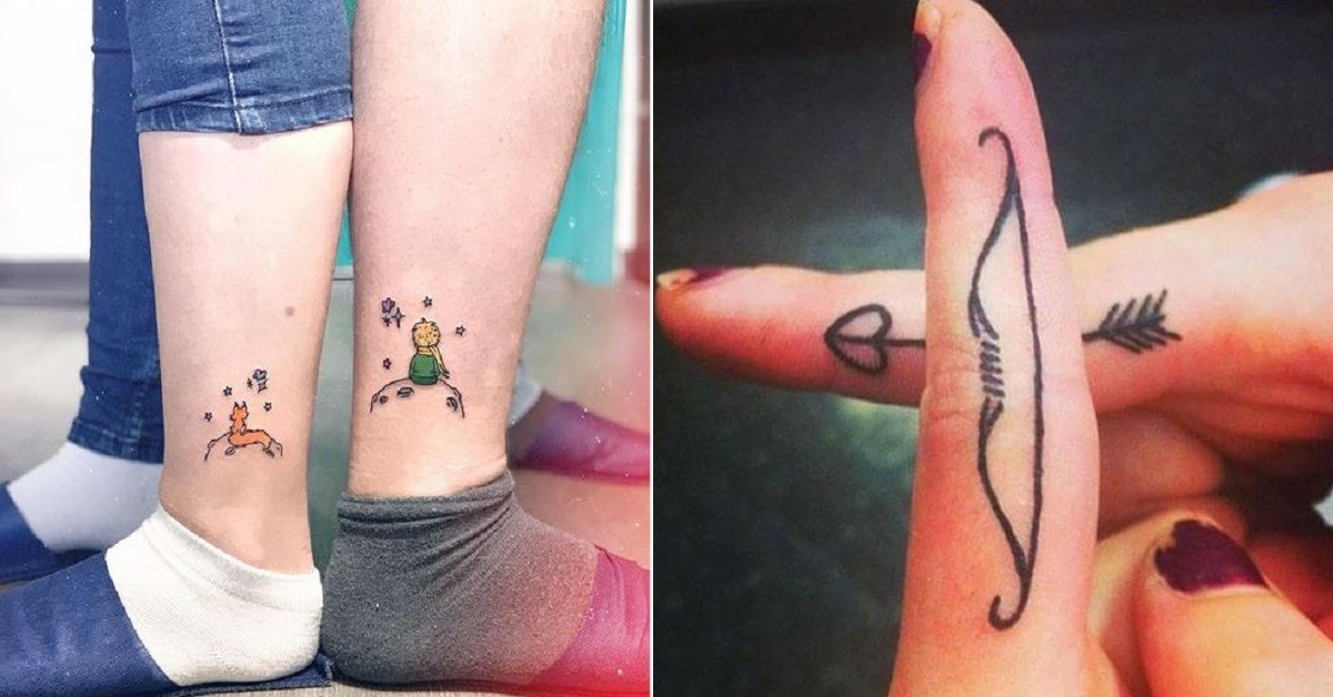 18 Tatuaggi Di Coppia, Un Modo Originale Per Suggellare Il Proprio Amore 628_x_1200_jpg