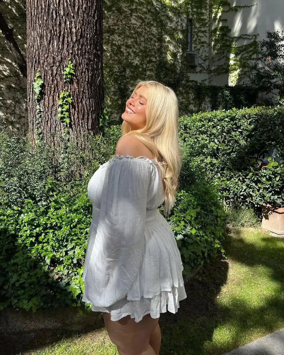 Isabelnichollsnall nude