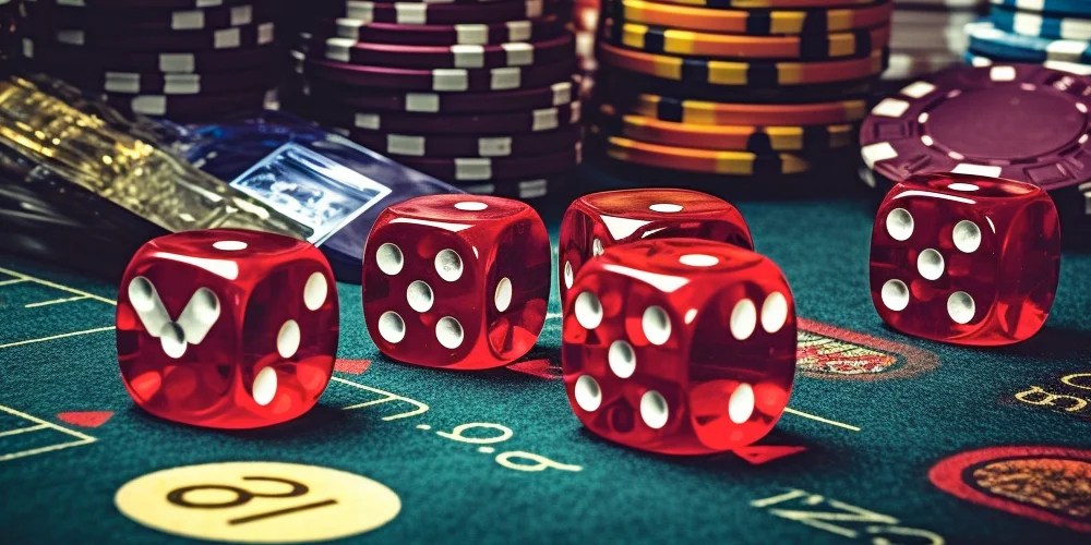 Best Gambling