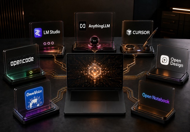 Ditch the Cloud: 7 Powerful, Free Local AI Tools — Virtualization Review Ditch the Cloud: 7 Powerful, Free Local AI Tools — Virtualization Review