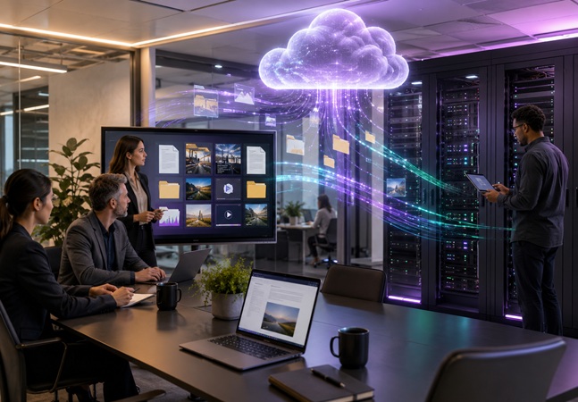 AI Infrastructure Tops Enterprise AI Challenges, Survey Finds — Virtualization Review AI Infrastructure Tops Enterprise AI Challenges, Survey Finds — Virtualization Review
