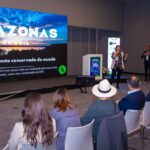 Meeting Brasil 2025: Governo do Amazonas promove turismo no estado na Espanha e em Portugal