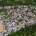 Obras previstas para a comunidade dos Nobres após licenciamento do Iphan