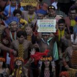 AM é o segundo estado com mais assassinatos de indígenas em 2024, aponta Cimi