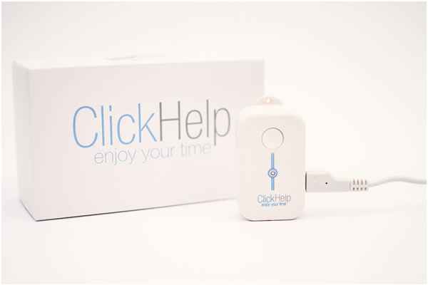 click help