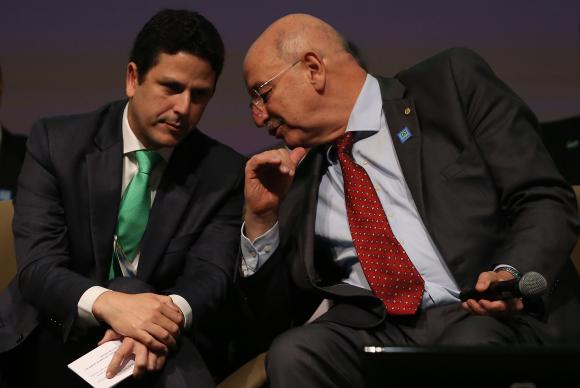 mobilidade e saneamento, investimentos, Programa Avançar Cidades