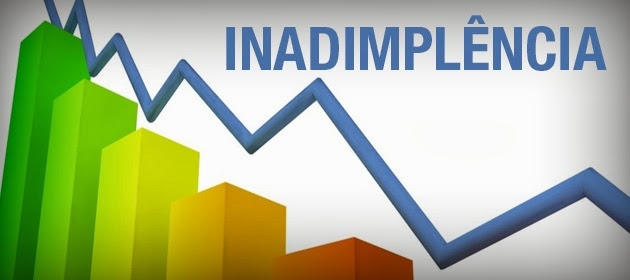 inadimplência