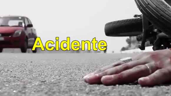 Acidente entre ônibus e micro-ônibus, feridos