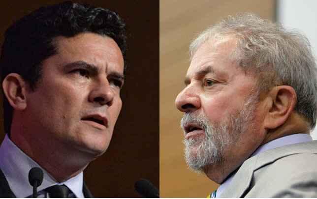 recibos de aluguel, LULA