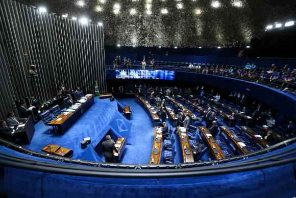aécio neves, congresso