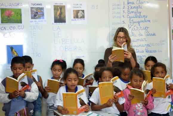 dia do professor