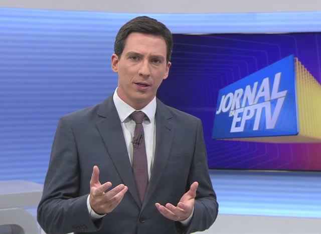 EPTV Ribeirão, Danilo Scochi, Sales Oliveira
