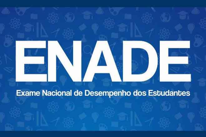 enade 2017