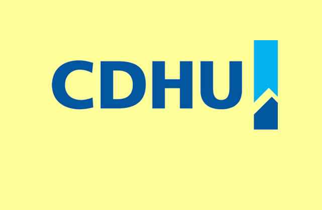 cdhu, renegociação, mutuários