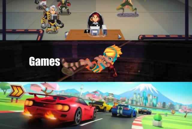 curso a distância para empreendedores de games