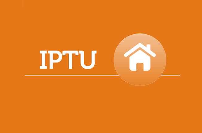 IPTU 2018