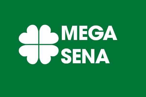 sorteio da Mega-Sena,Mega-Sena