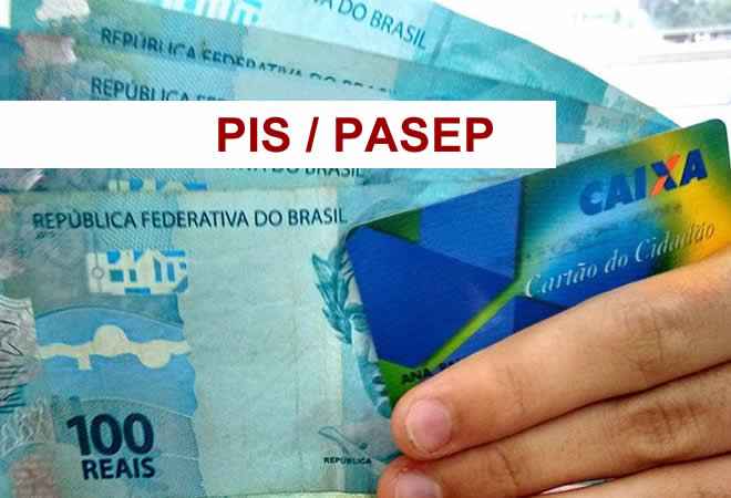 Abono do PIS/Pasep