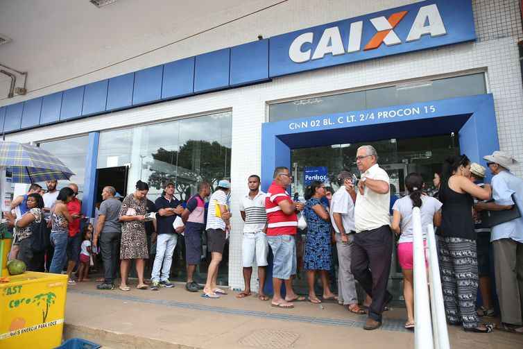 PIS/PASEP,saques do PIS/PASEP