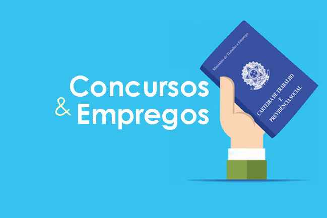 CONCURSO PÚBLICO bATATAIS 2018
