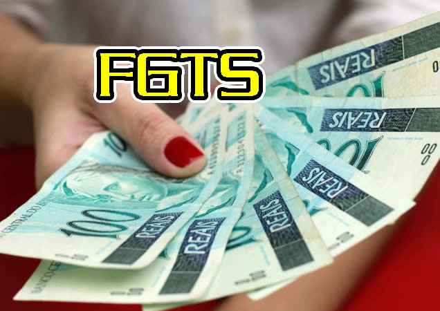 fgts,saque do fgts