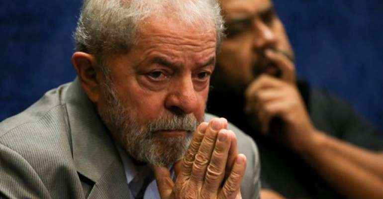 ex-presidente Lula