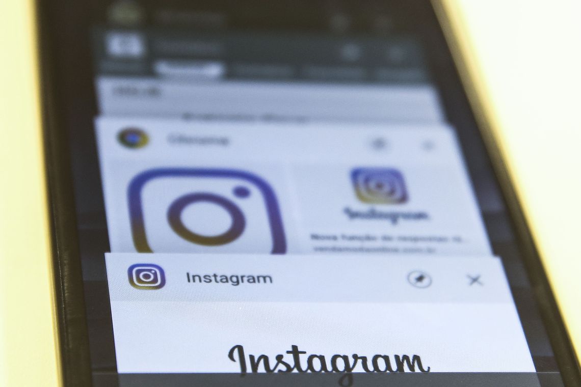 curtidas instagram