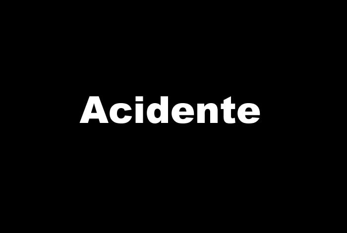 jovem morre em rodovia da região,Rodovia Engenheiro Ronan Rocha,acidente na região