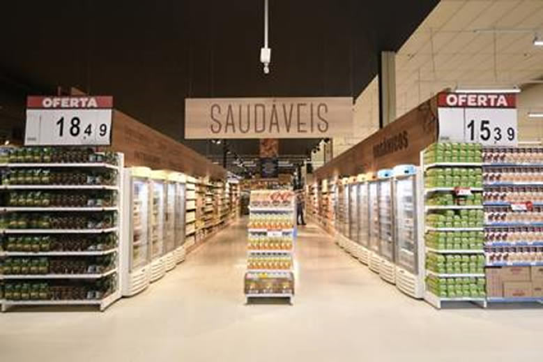 hipermercado em Ribeirão Preto,nova loja Carrefour em Ribeirão Preto,Carrefour Ribeirão Preto
