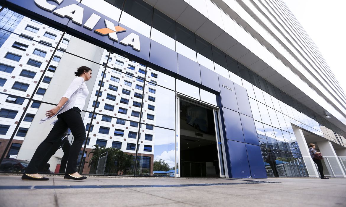 pausa nas prestações dos créditos CAIXA