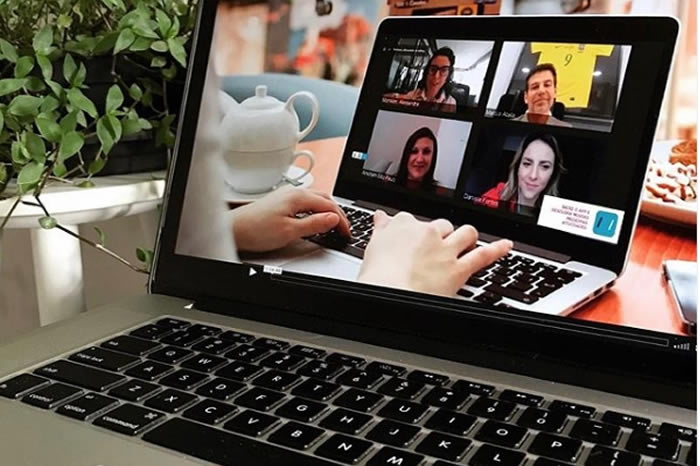 Webinar da AMCHAM Ribeirão Preto