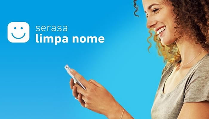 Serasa Limpa Nome