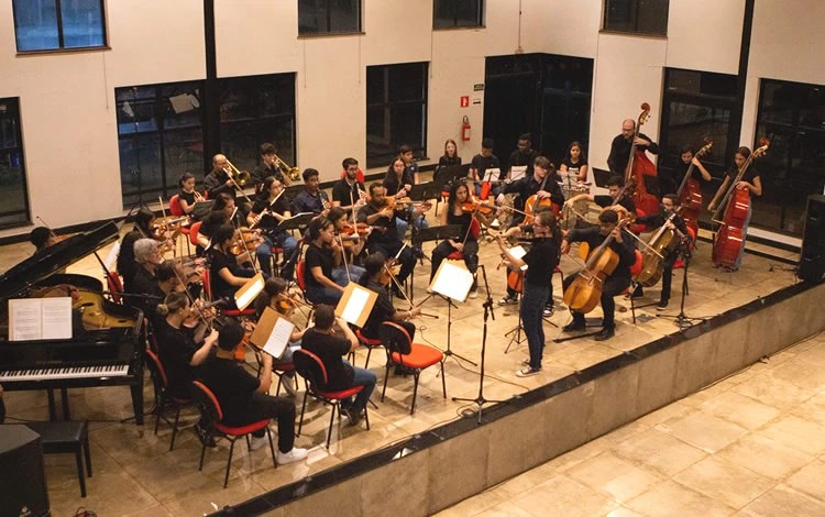 projeto usp música criança