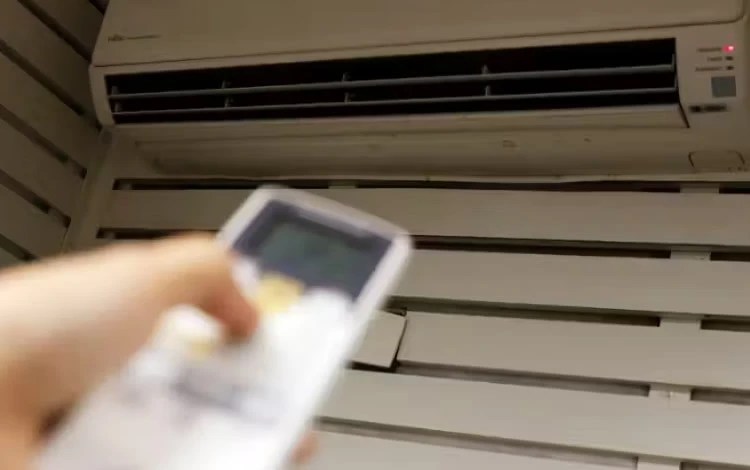 melhorar eficiência do ar condicionado