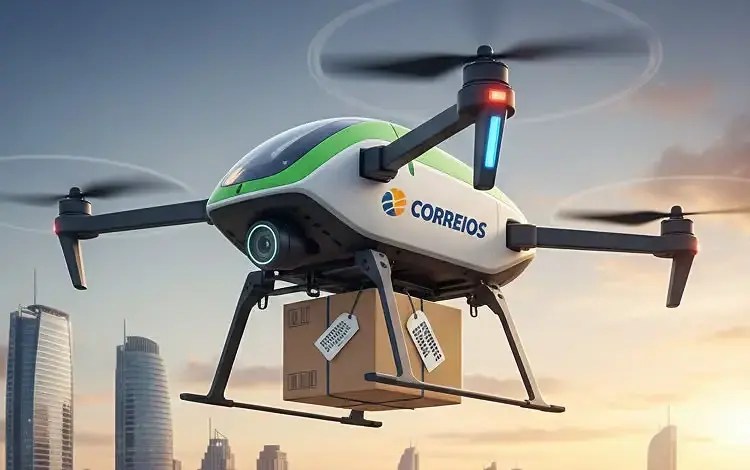 correios