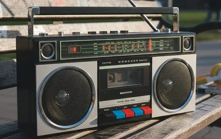 radio