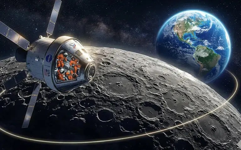 artemis 2