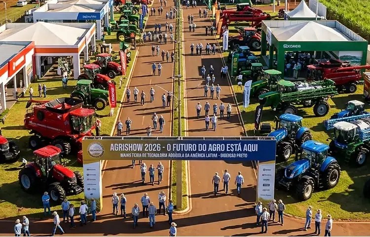 agrishow