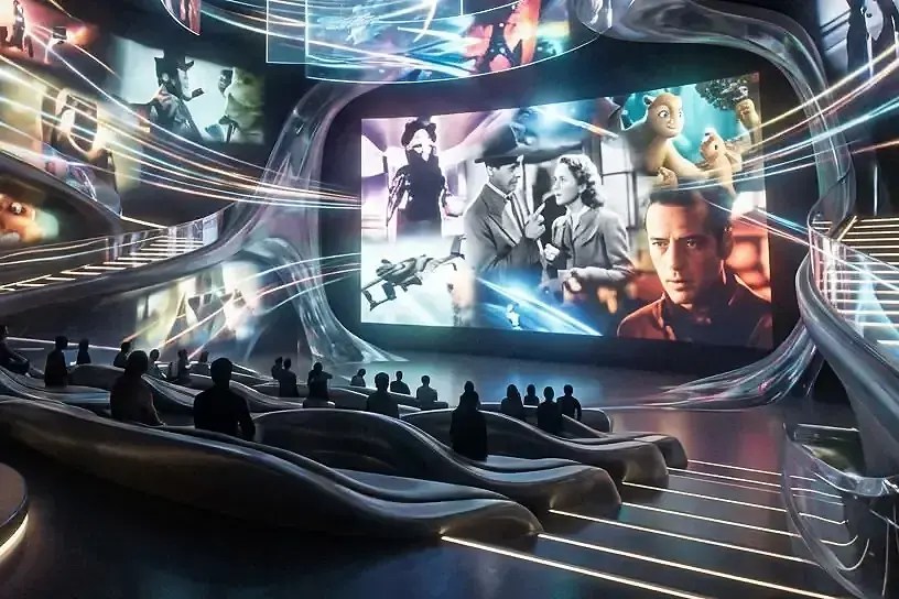 cinema