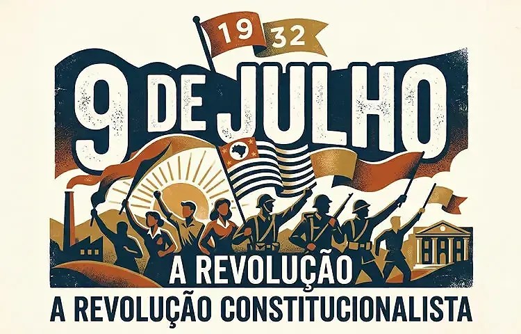 9 de julho