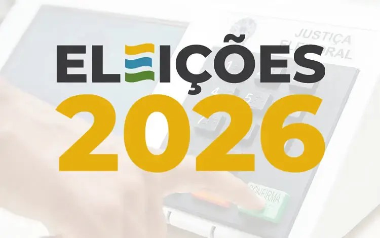 eleições