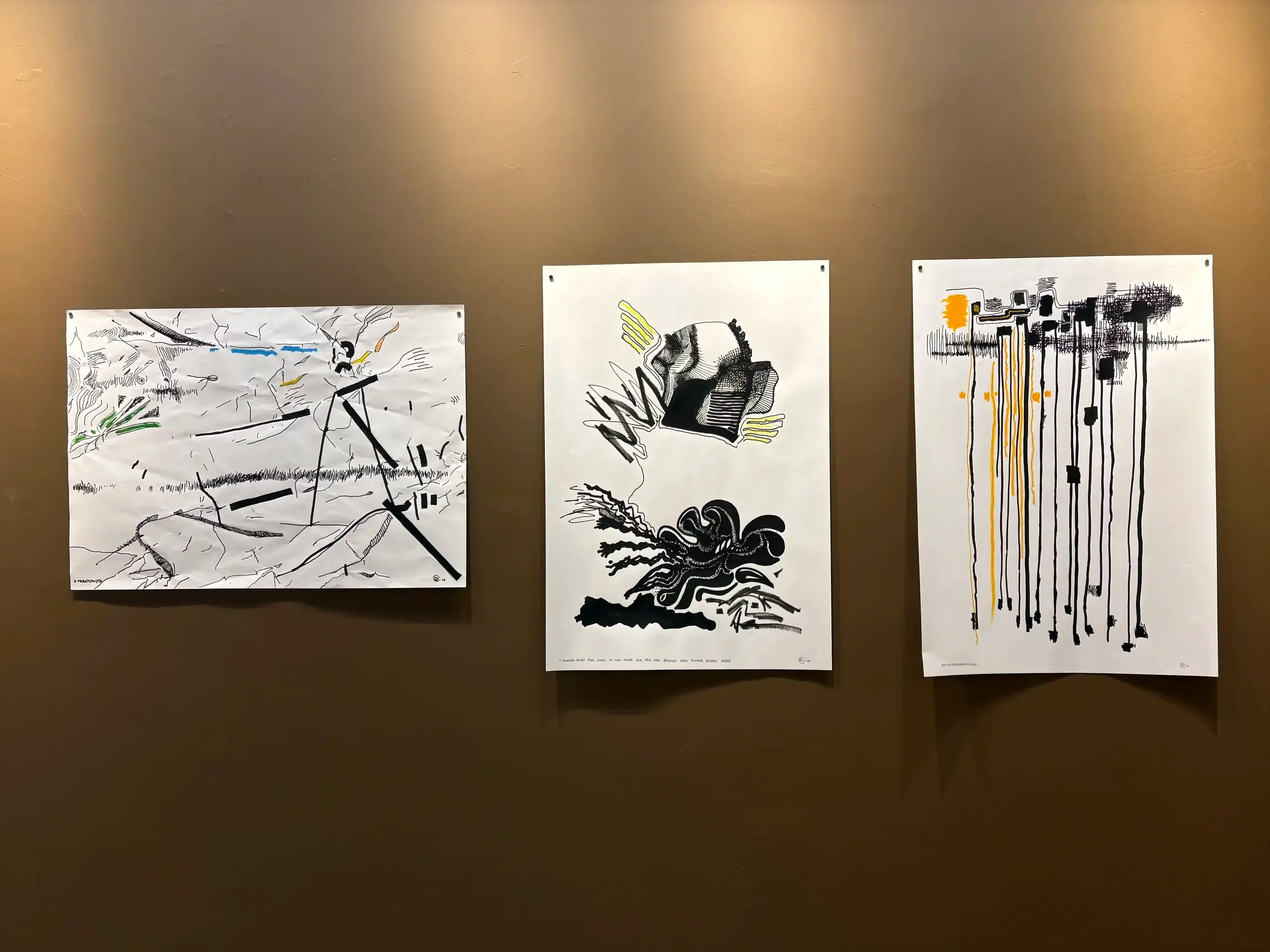 desenhos